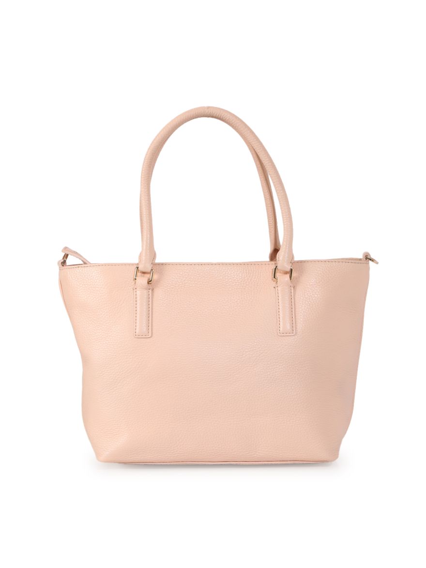 Thea Small Sweet Melon Convertible Tote