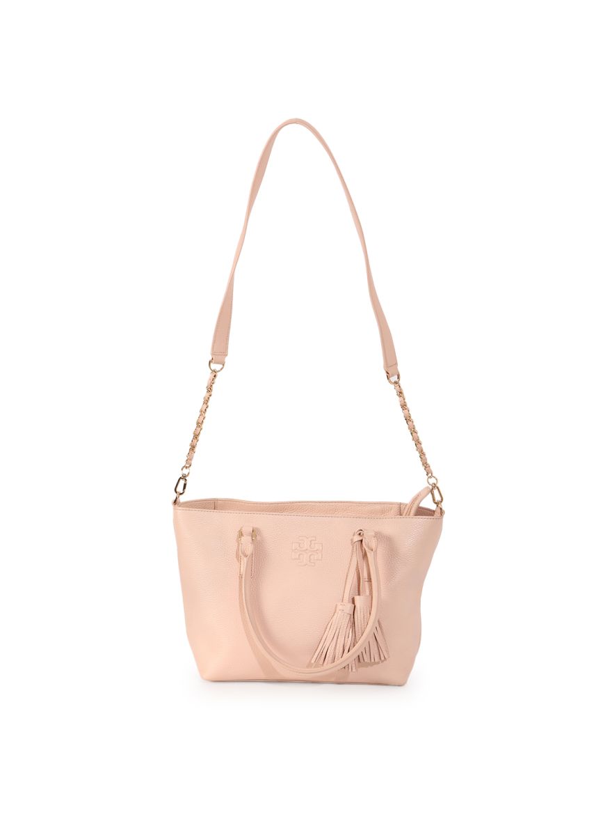 Thea Small Sweet Melon Convertible Tote