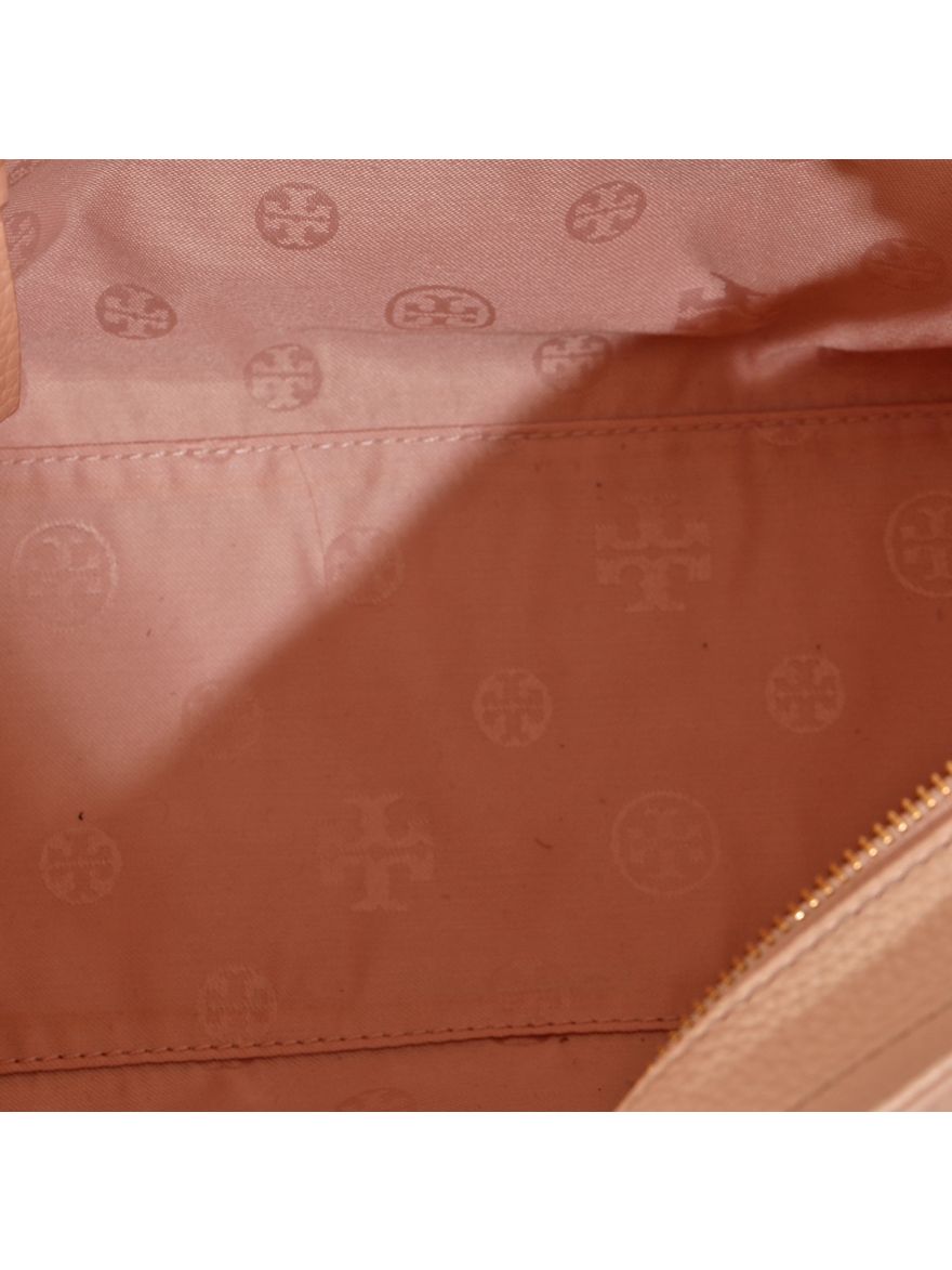 Thea Small Sweet Melon Convertible Tote