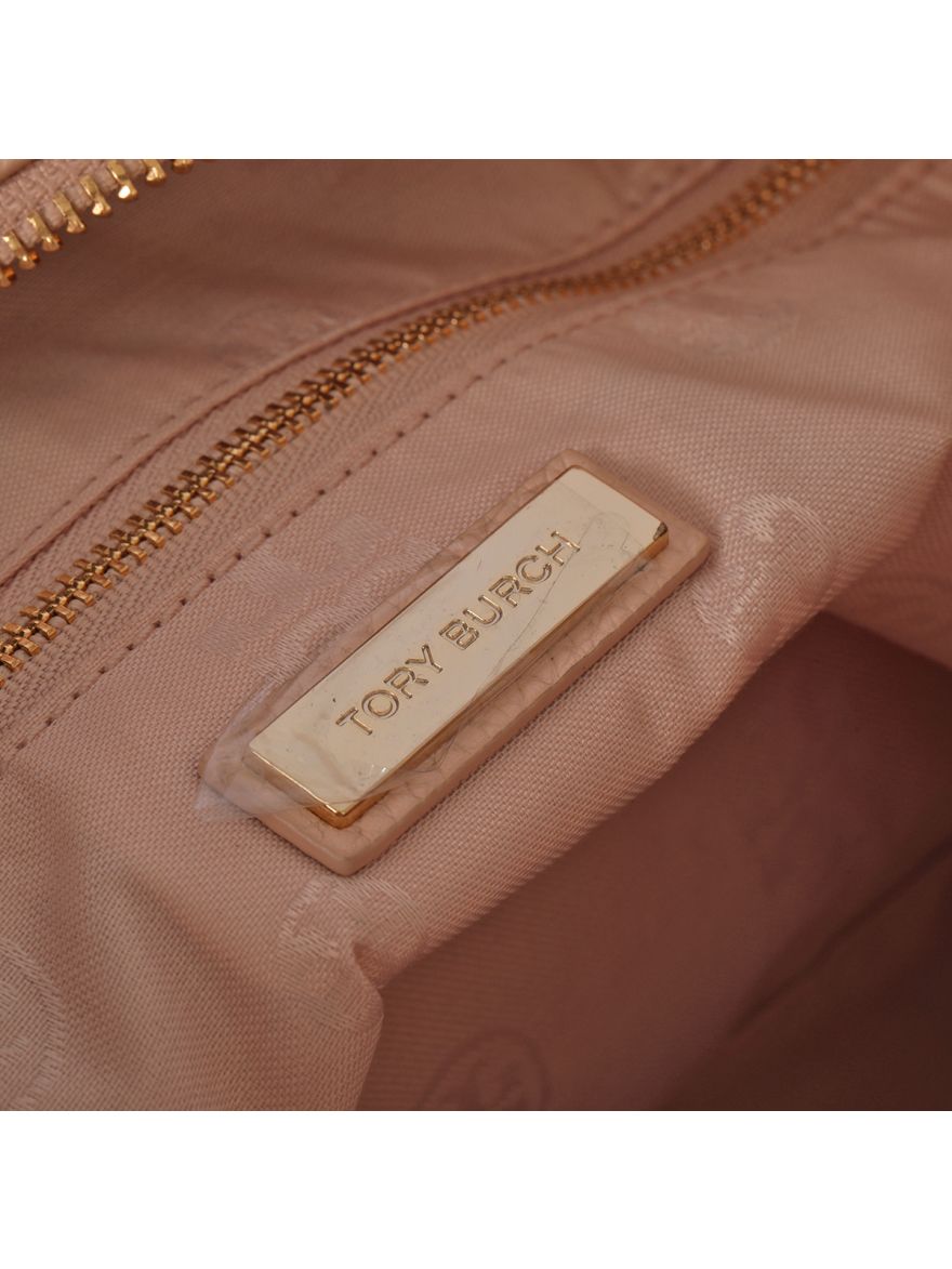 Thea Small Sweet Melon Convertible Tote