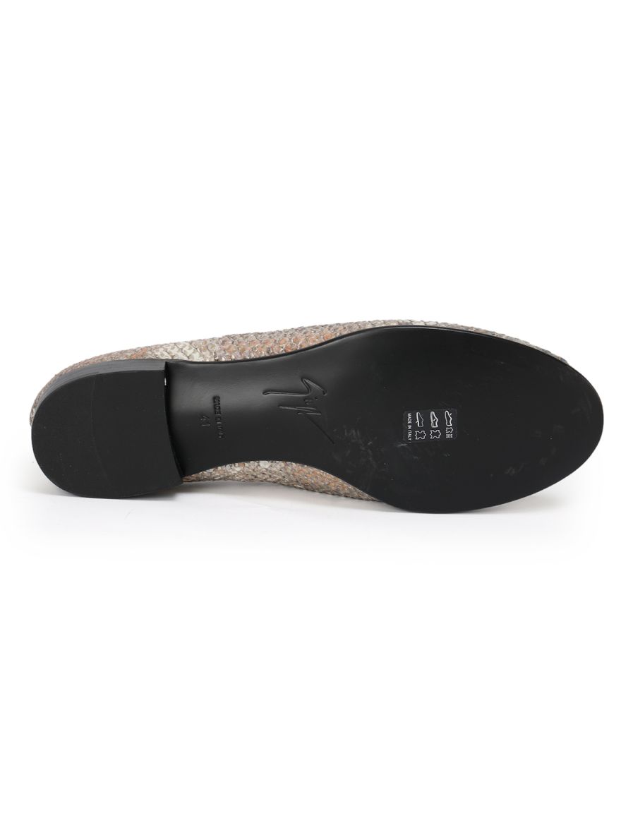 Men Loafers Size 41