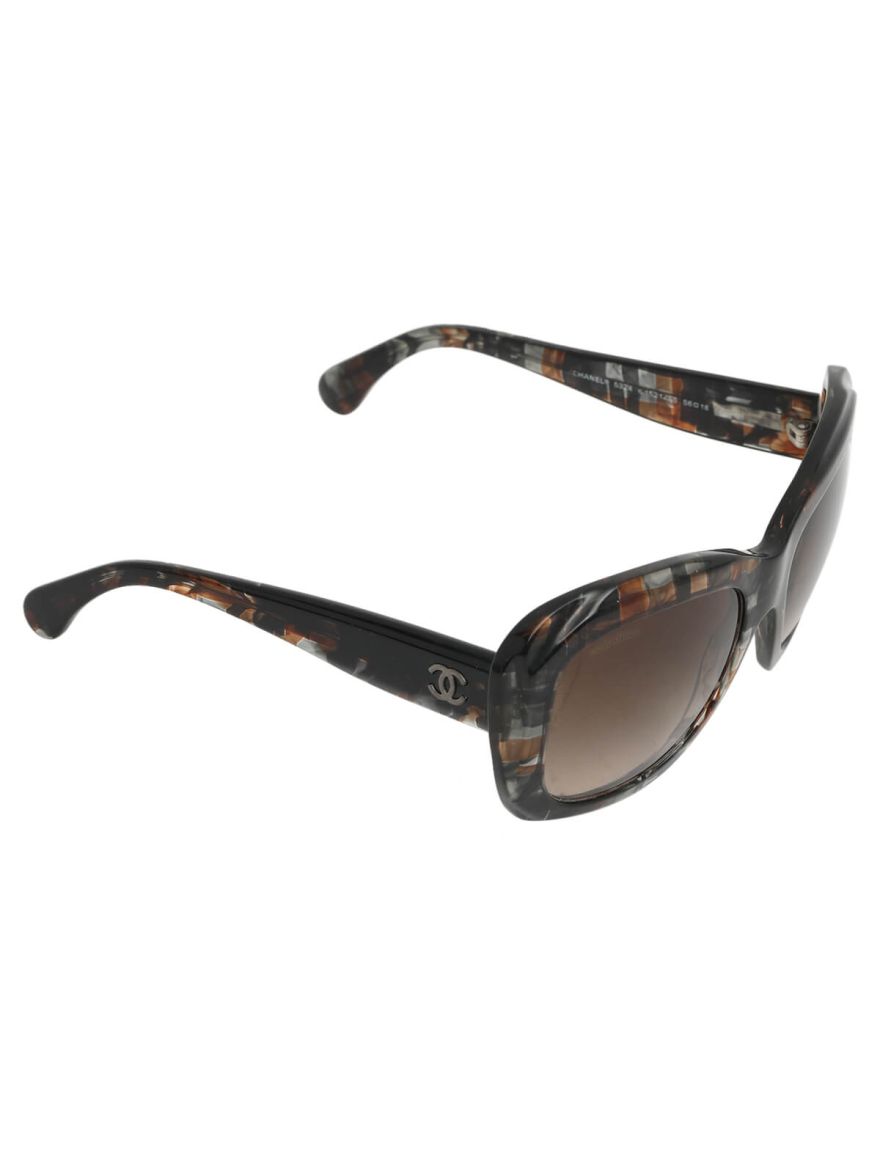 Brown Shaded Women's Sunglasses new
