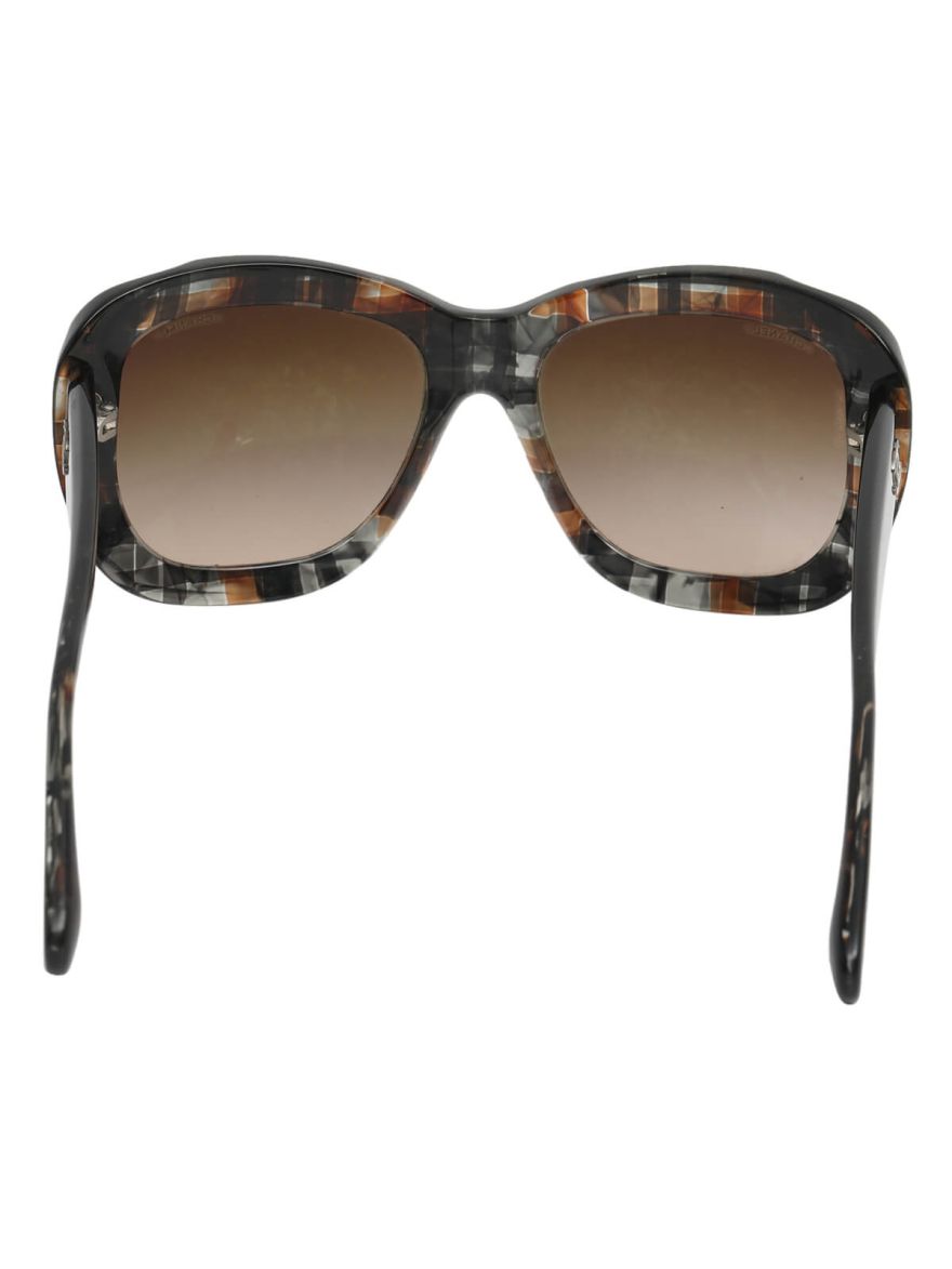 Brown Shaded Women's Sunglasses new