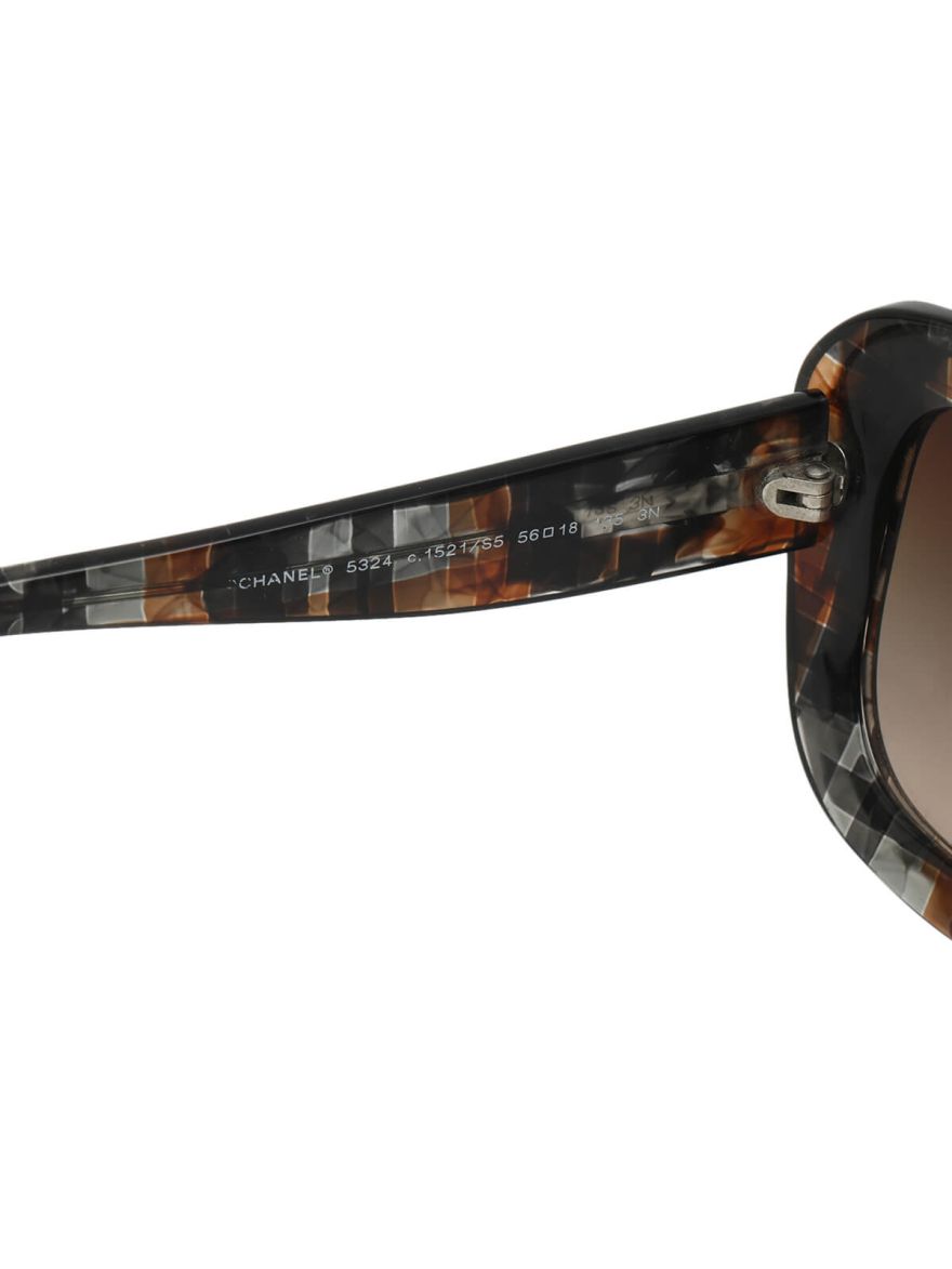 Brown Shaded Women's Sunglasses new