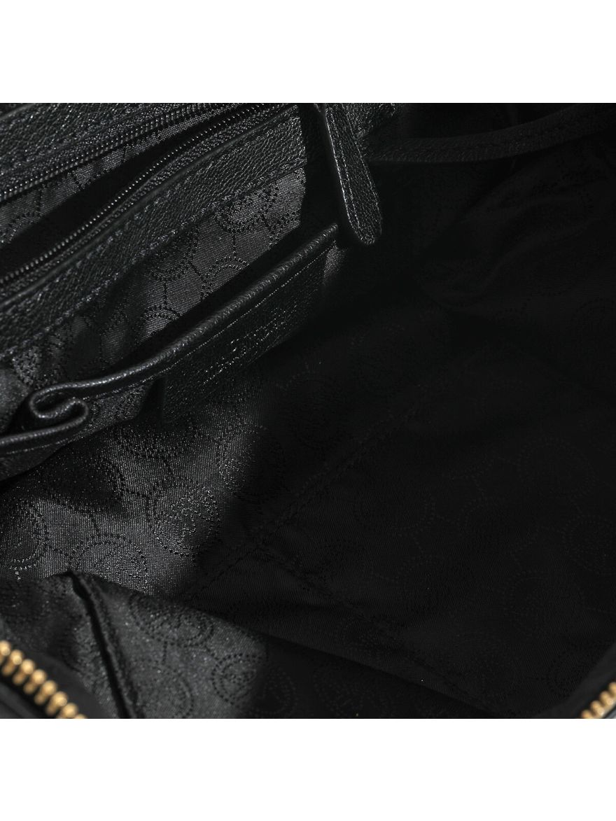 Black Hamilton Bag