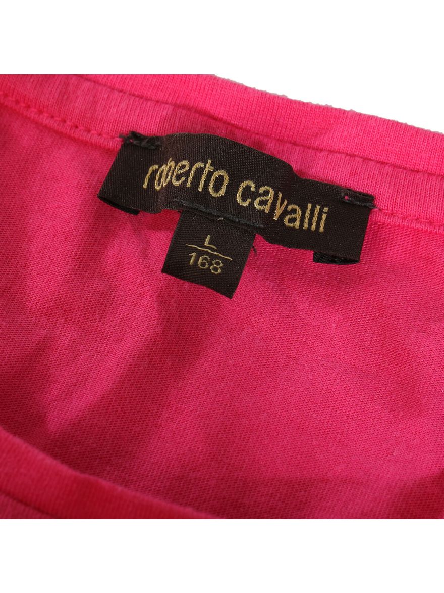 Cotton/Modal Pink Dress/Size-L