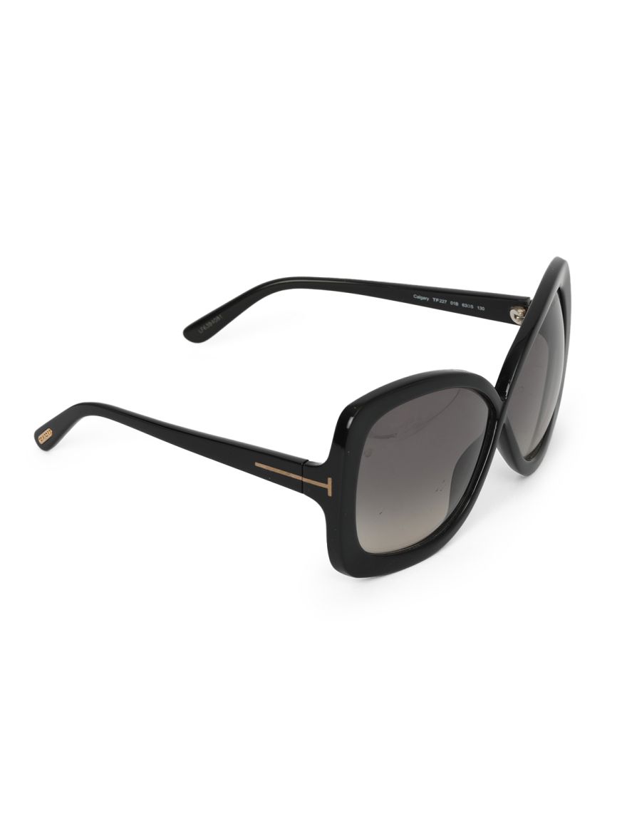Iconic Black Sunglasses Medium
