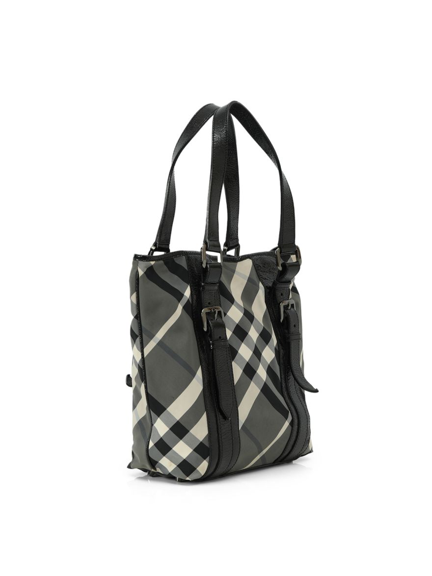 Beat Check Lowry Tote Bag One Size