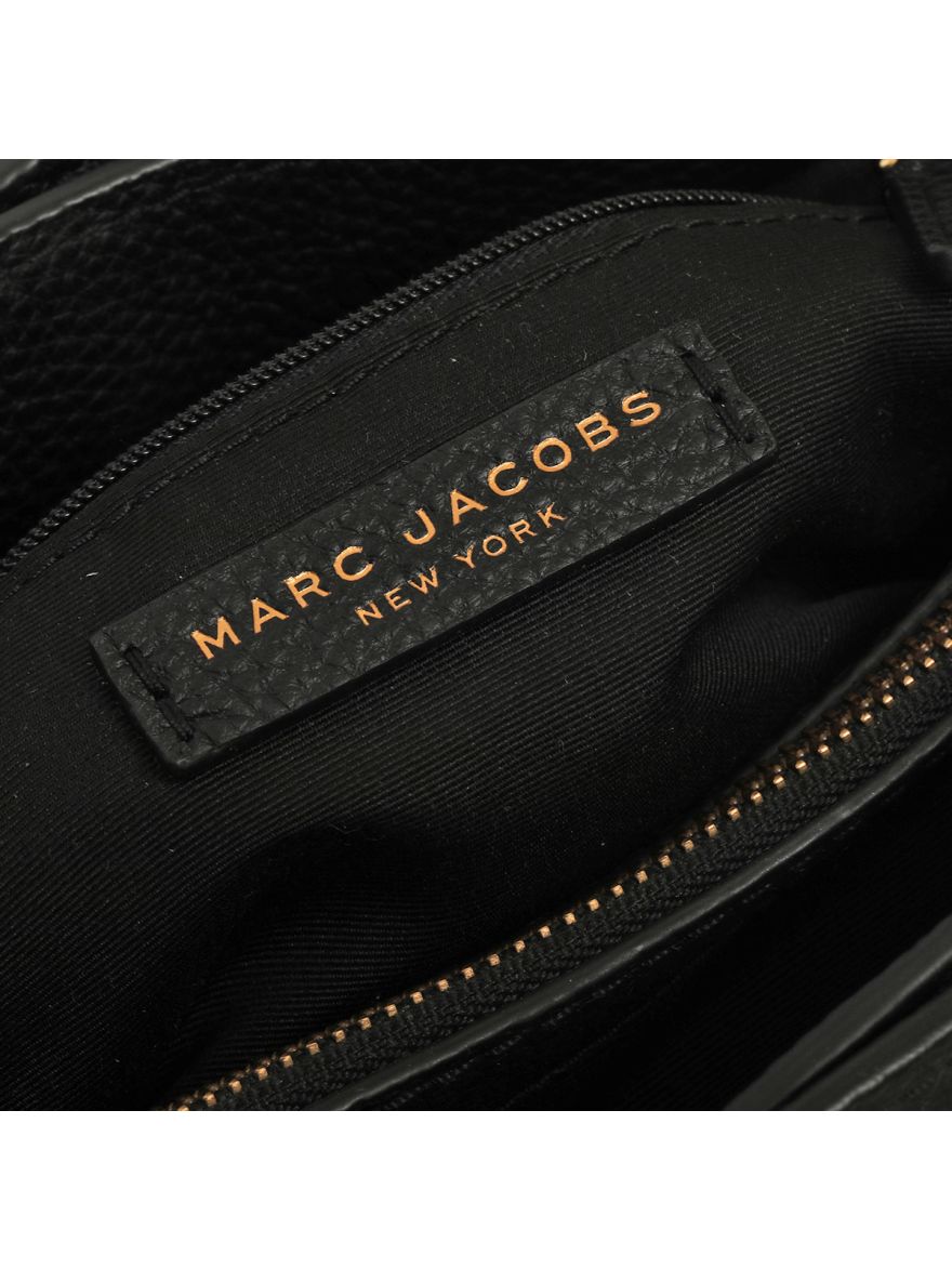 Double-Edge Small Bag