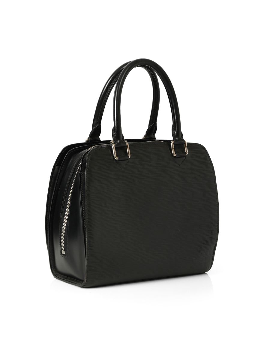 Epi Pont-Neuf Bag Medium