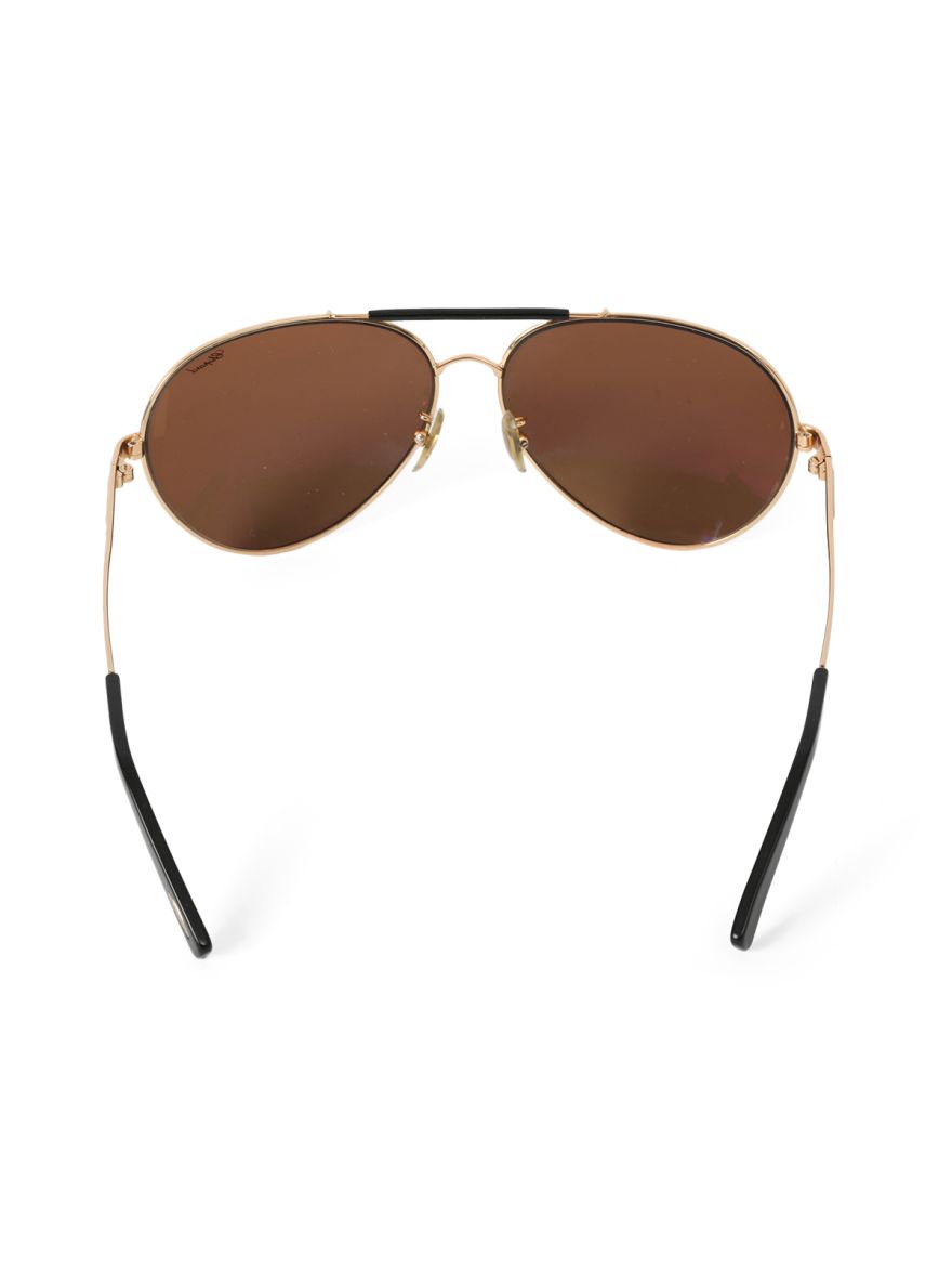 SCHA09 63O14 H16P Aviators Oversized