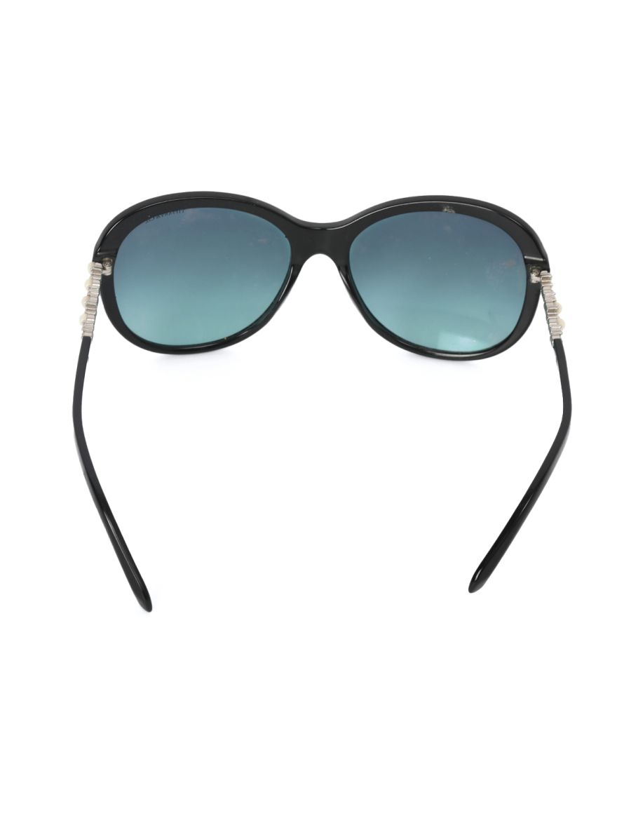 TF 4104-H-B 8001/9S 58O17 140 2N Crystal Sunglasses Oversize