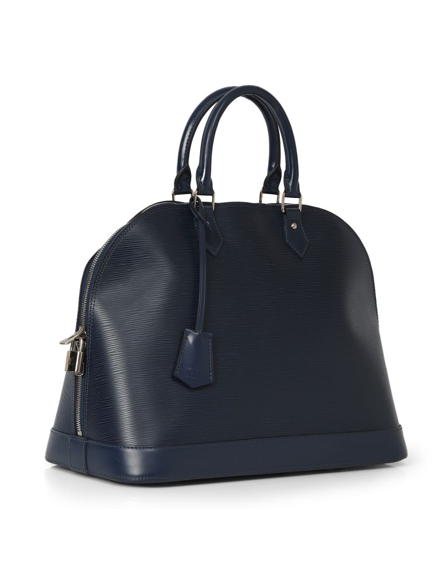 GM Epi Leather Alma Bag