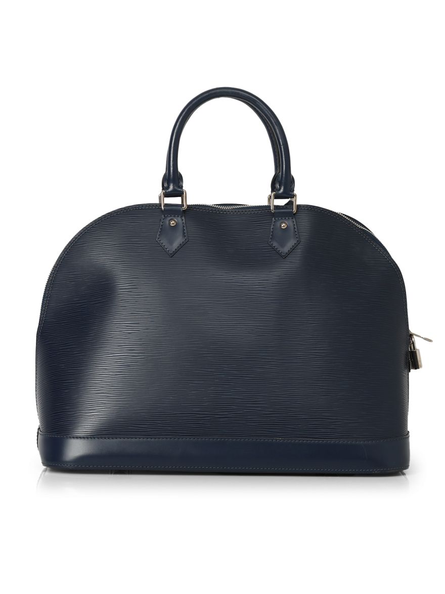 GM Epi Leather Alma Bag