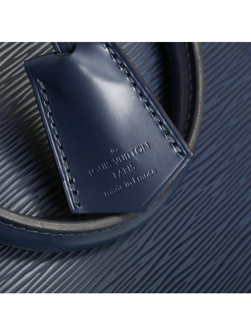GM Epi Leather Alma Bag