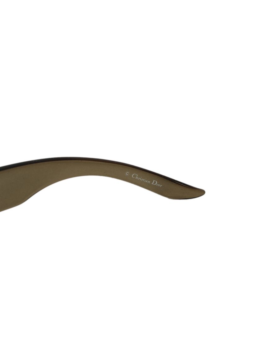 Tortoise Frame Airspeed 1 Shield Sunglasses Medium