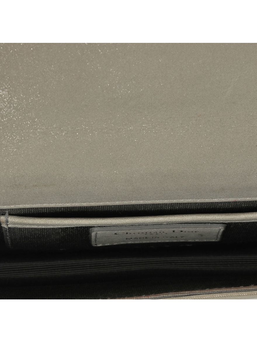 Lady Dior Croisiere Wallet On Chain One Size