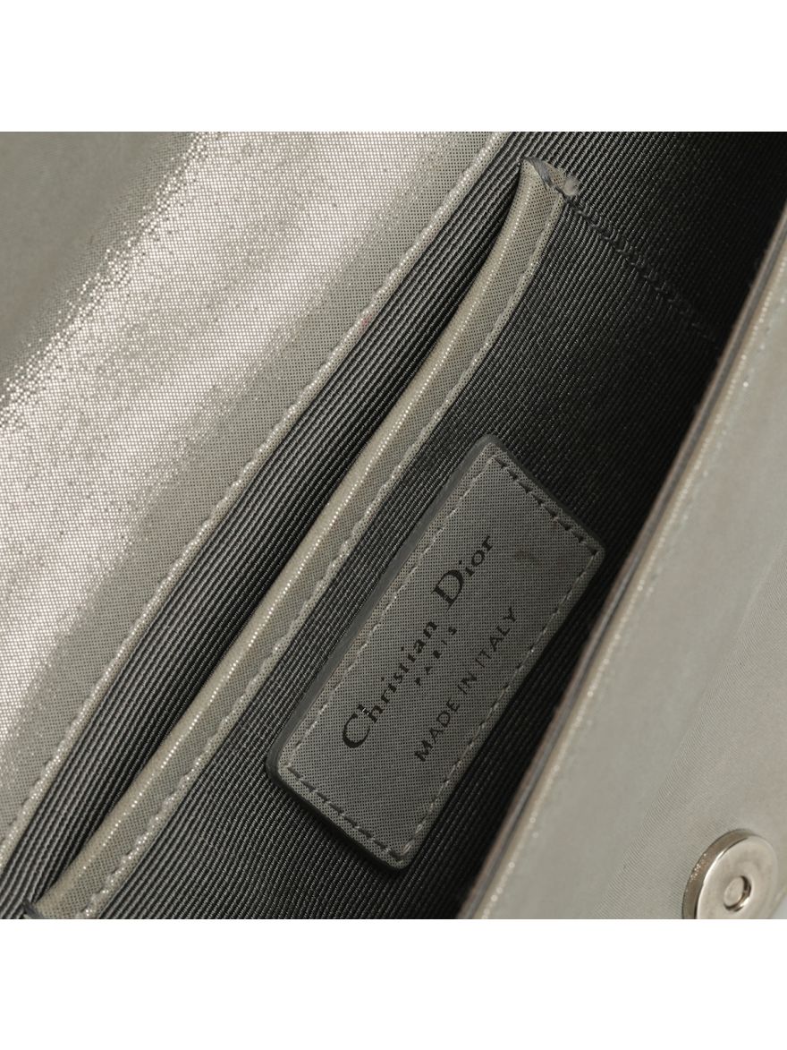 Lady Dior Croisiere Wallet On Chain One Size