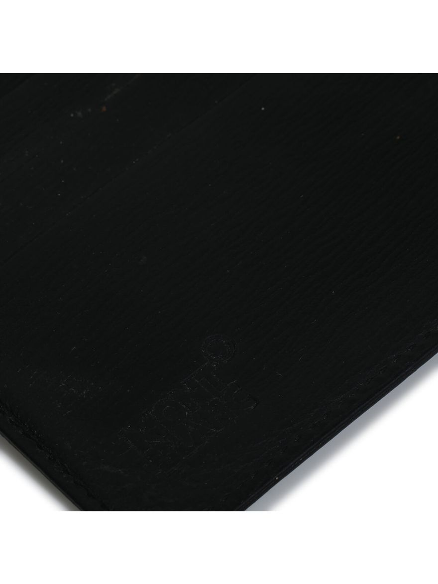 Black Men's Wallet