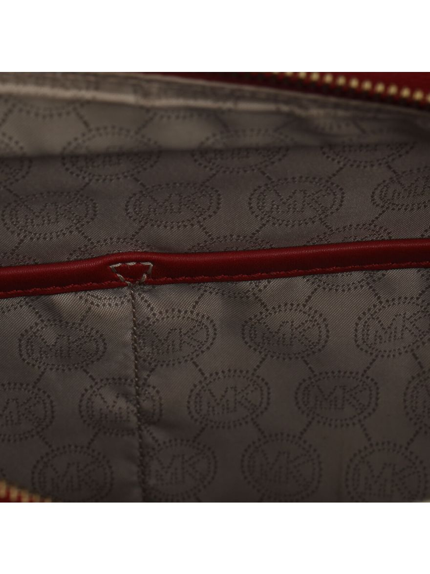 Lana Red Tote Bag