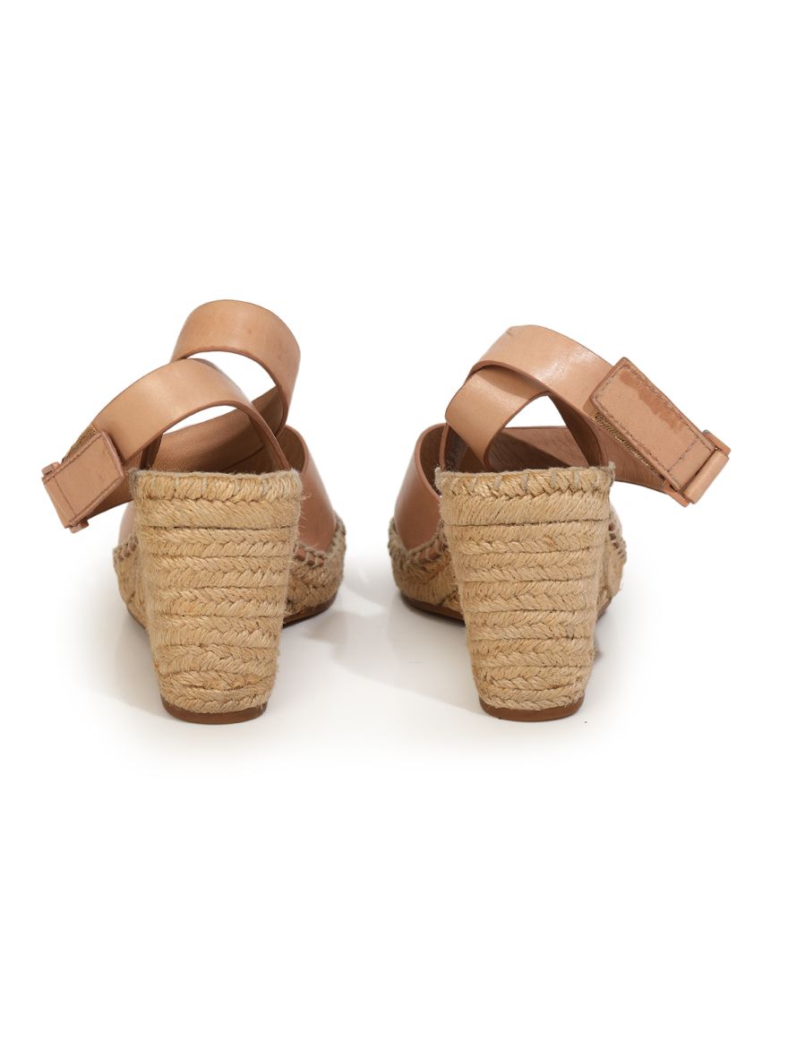 Bima 2 Espadrilles Wedges Size: 7.5