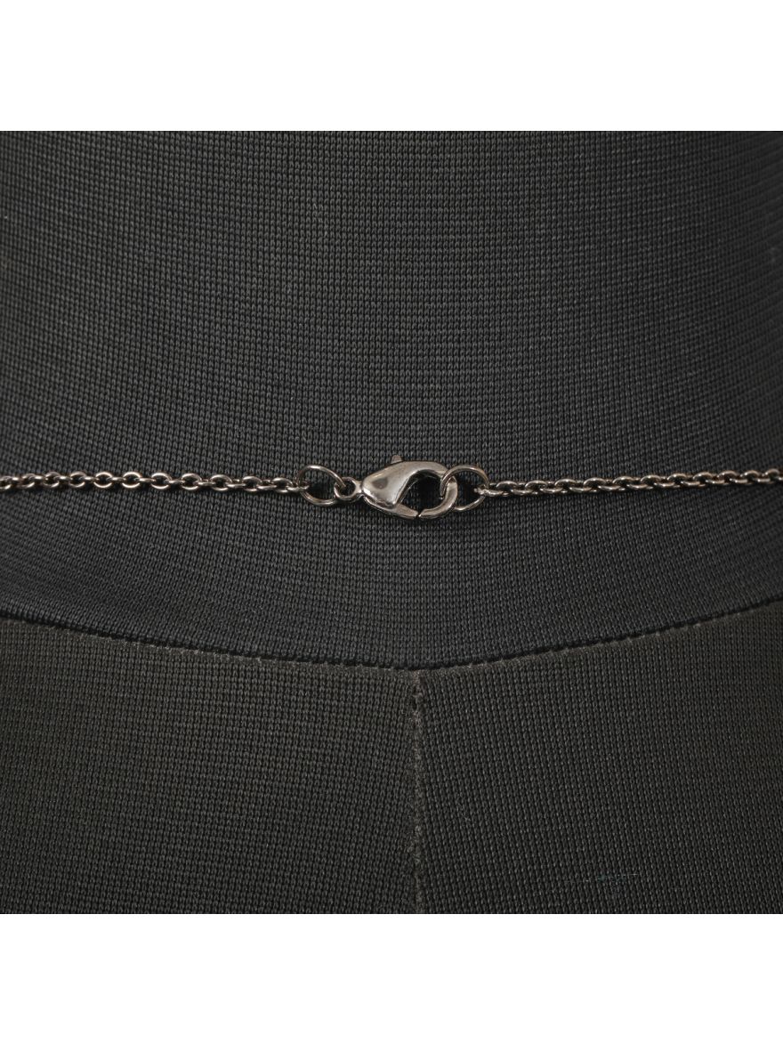 Metal Women's Necklace