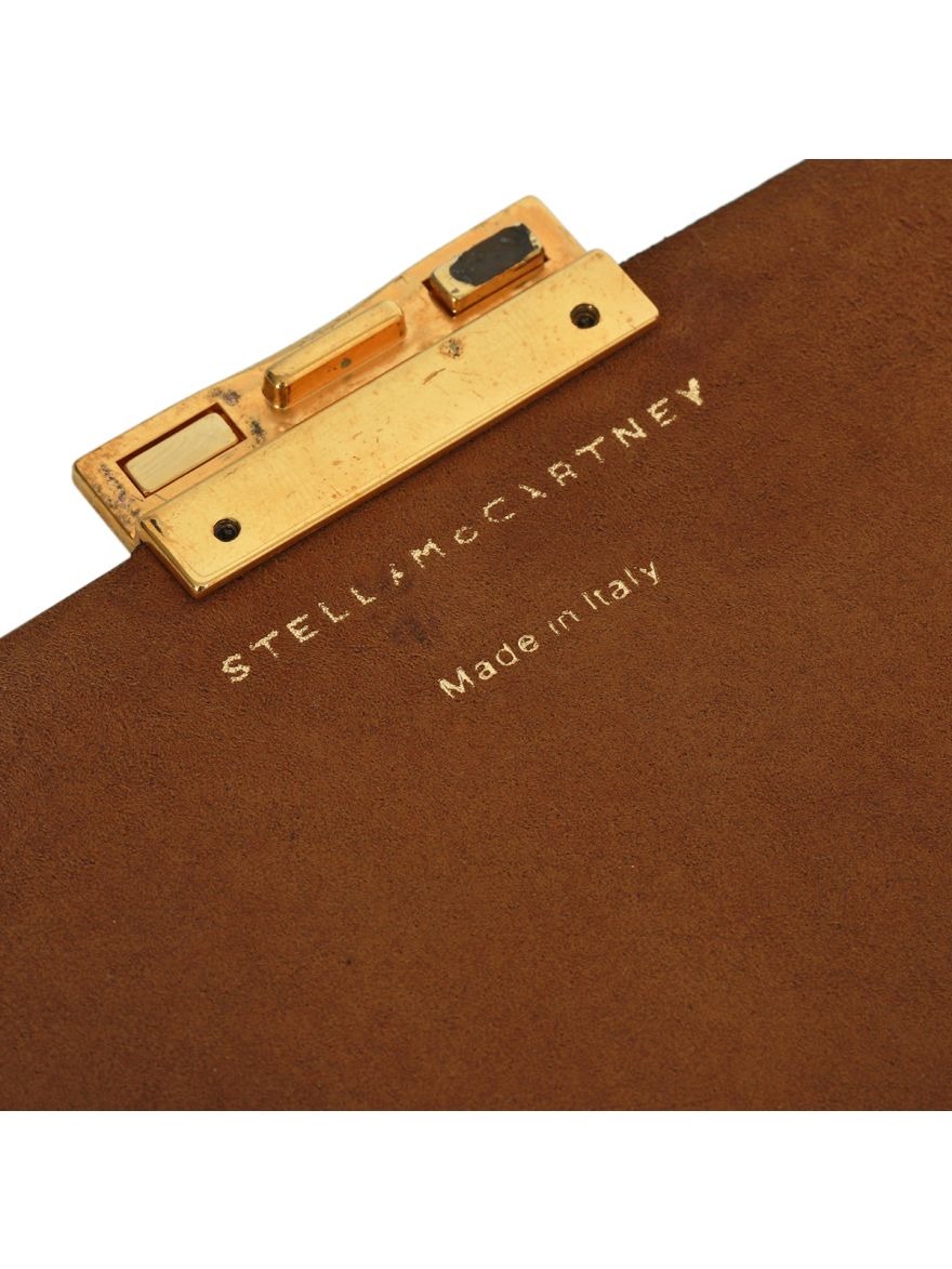 Black Clutch Small
