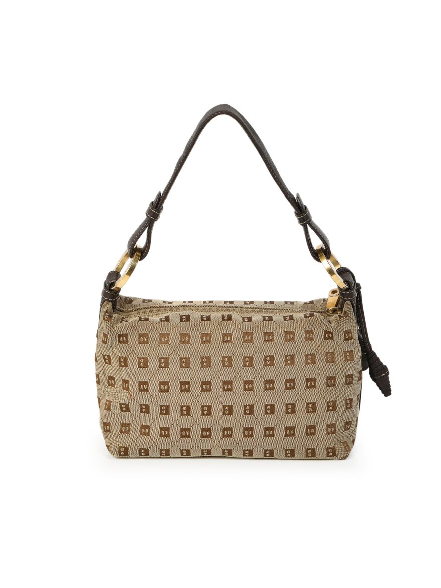 Canvas Mini Bag