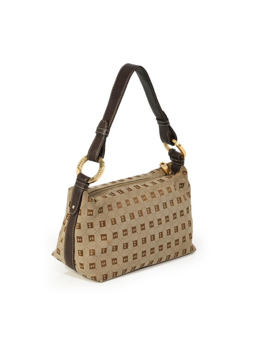 Canvas Mini Bag