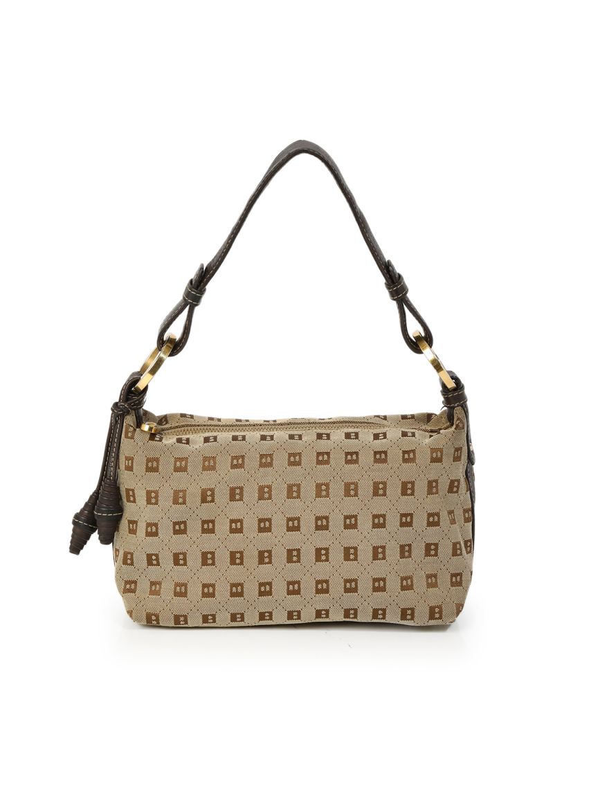 Canvas Mini Bag