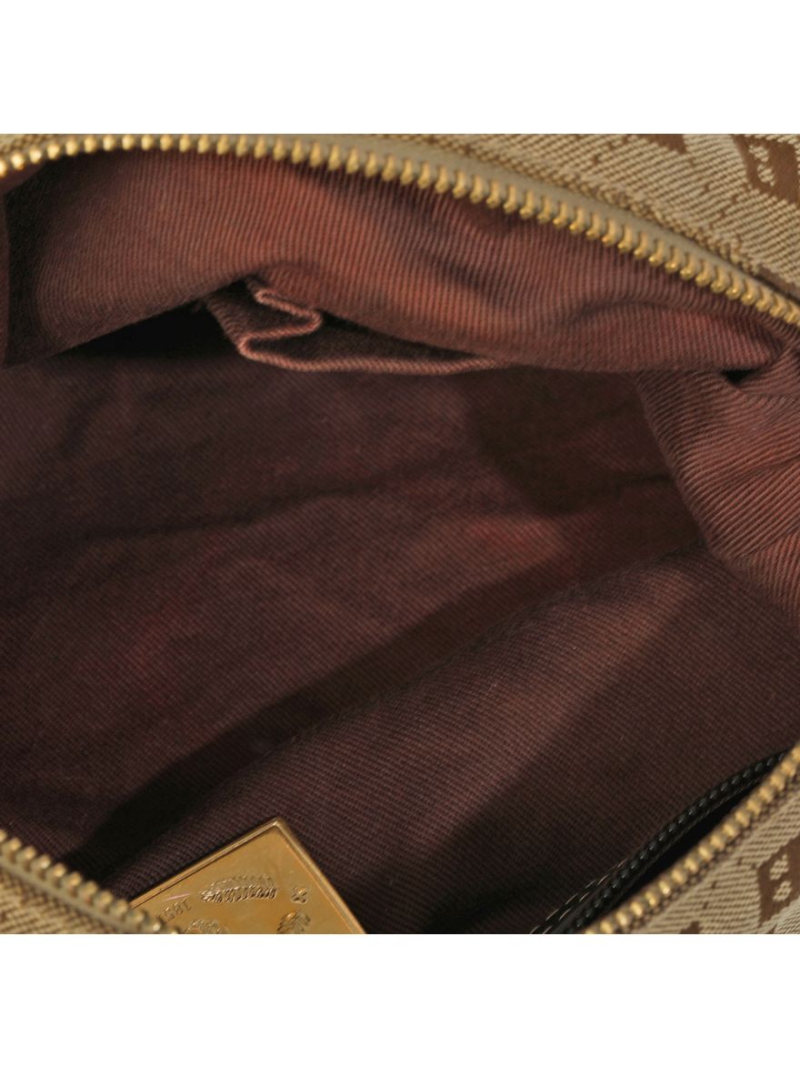 Canvas Mini Bag