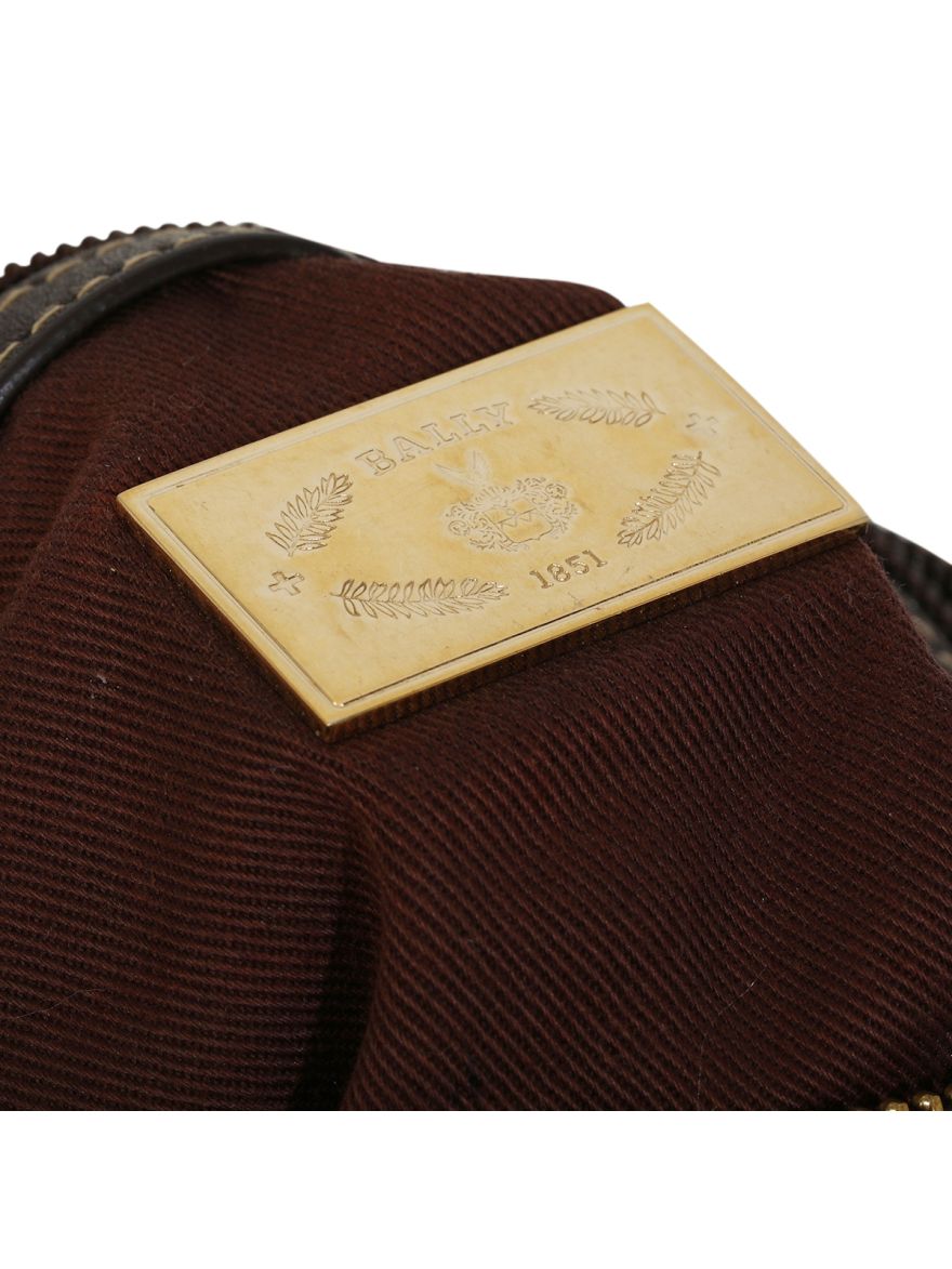 Canvas Mini Bag