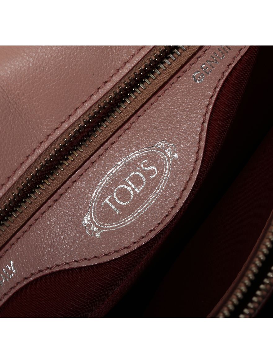 Micro Double T Convertible Crossbody Bag