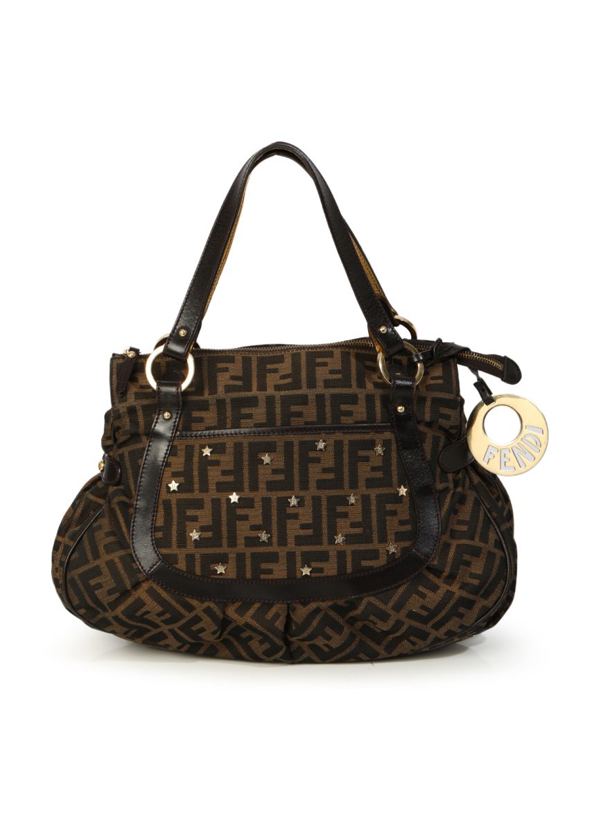 Jacquard Zucca Mini Chef Bag
