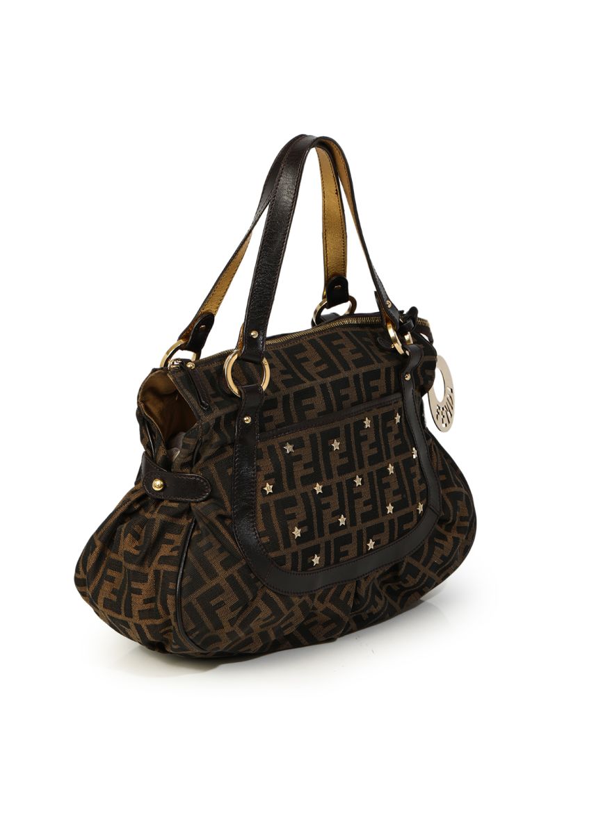 Jacquard Zucca Mini Chef Bag