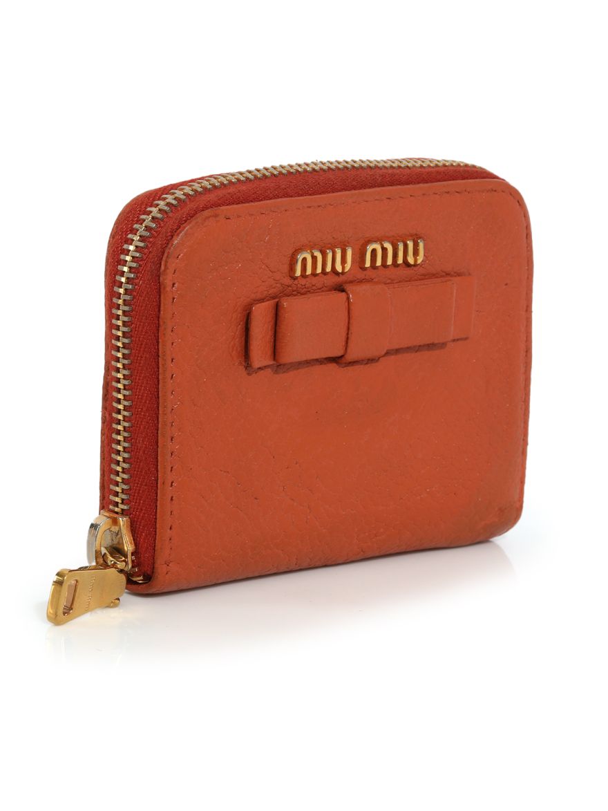Coin Small Purse