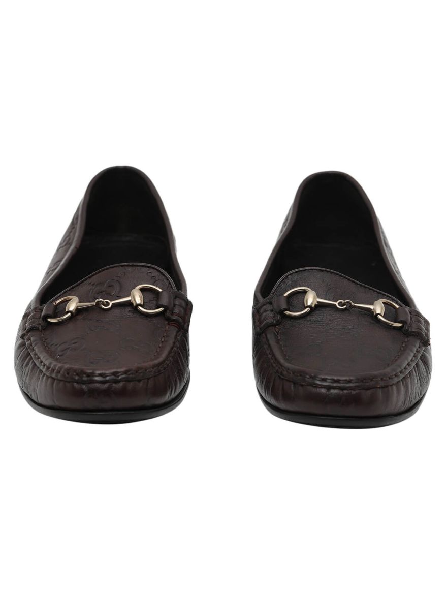 GG wine loafers,Size-38.5 EUR