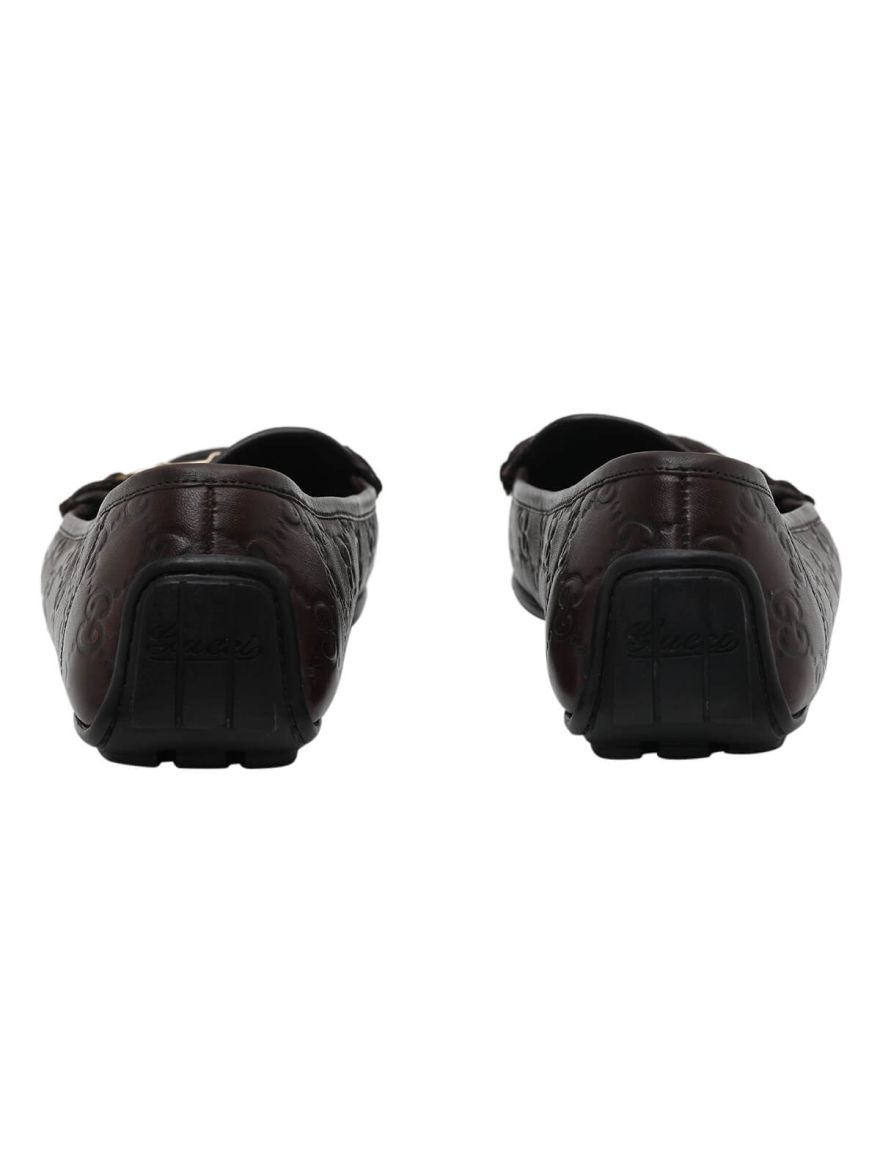 GG wine loafers,Size-38.5 EUR