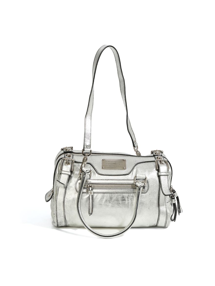 Dolce And Gabbanna Miss Easy Way Handbag