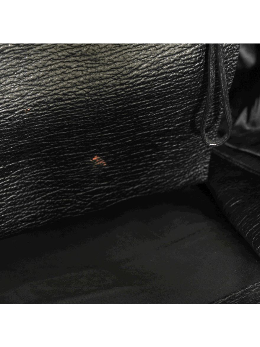 Large Pashli Handle Bag w/ Strap