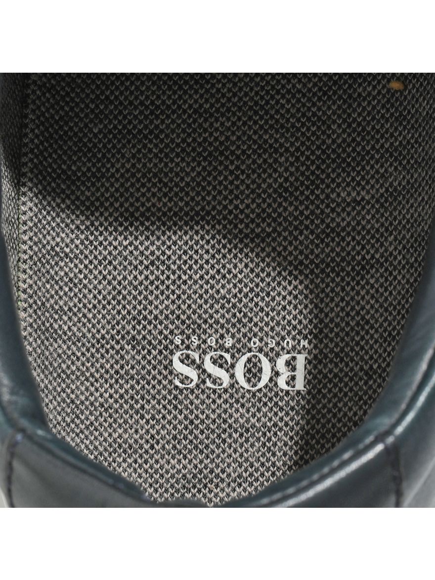 Navy Blue Men Trainers Eur 43