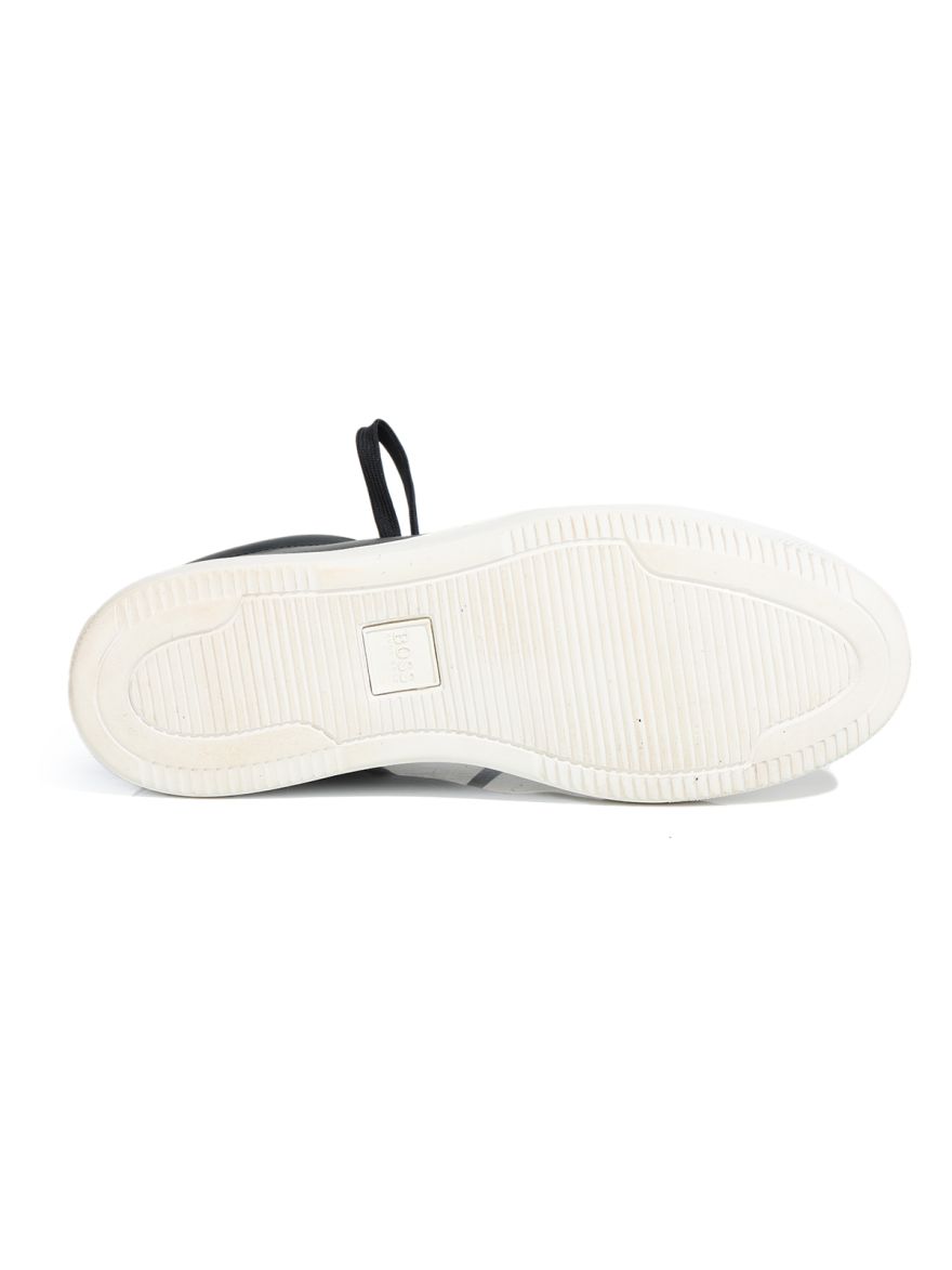 Navy Blue Men Trainers Eur 43