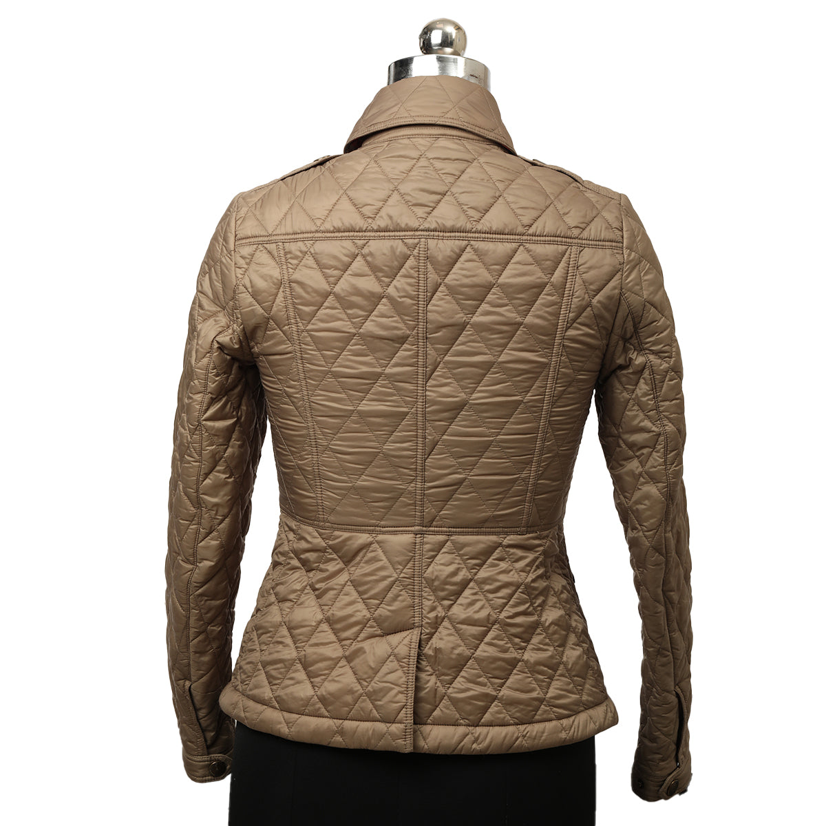 Ivymoore Quilted Jacket XS