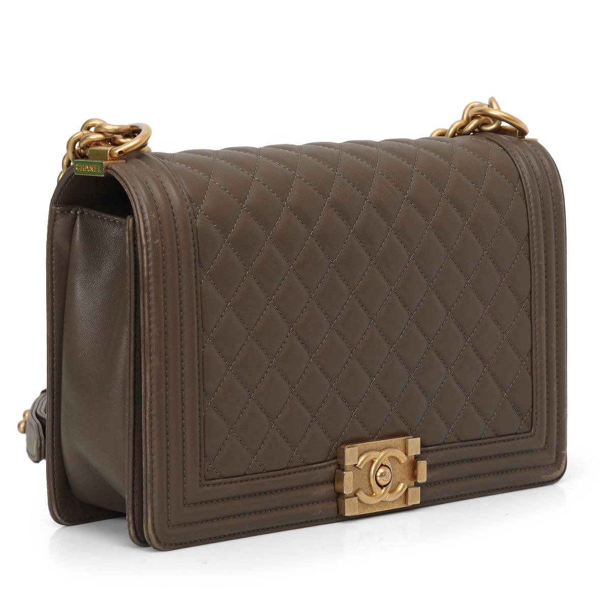 Medium Boy Bag