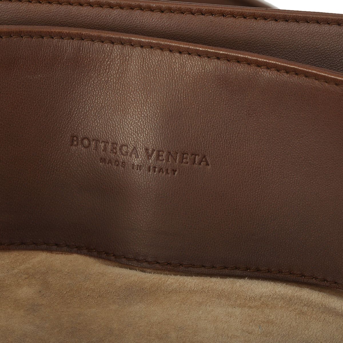 Bottega Veneta Intrecciato Roma 2way Shoulder Bag One Size