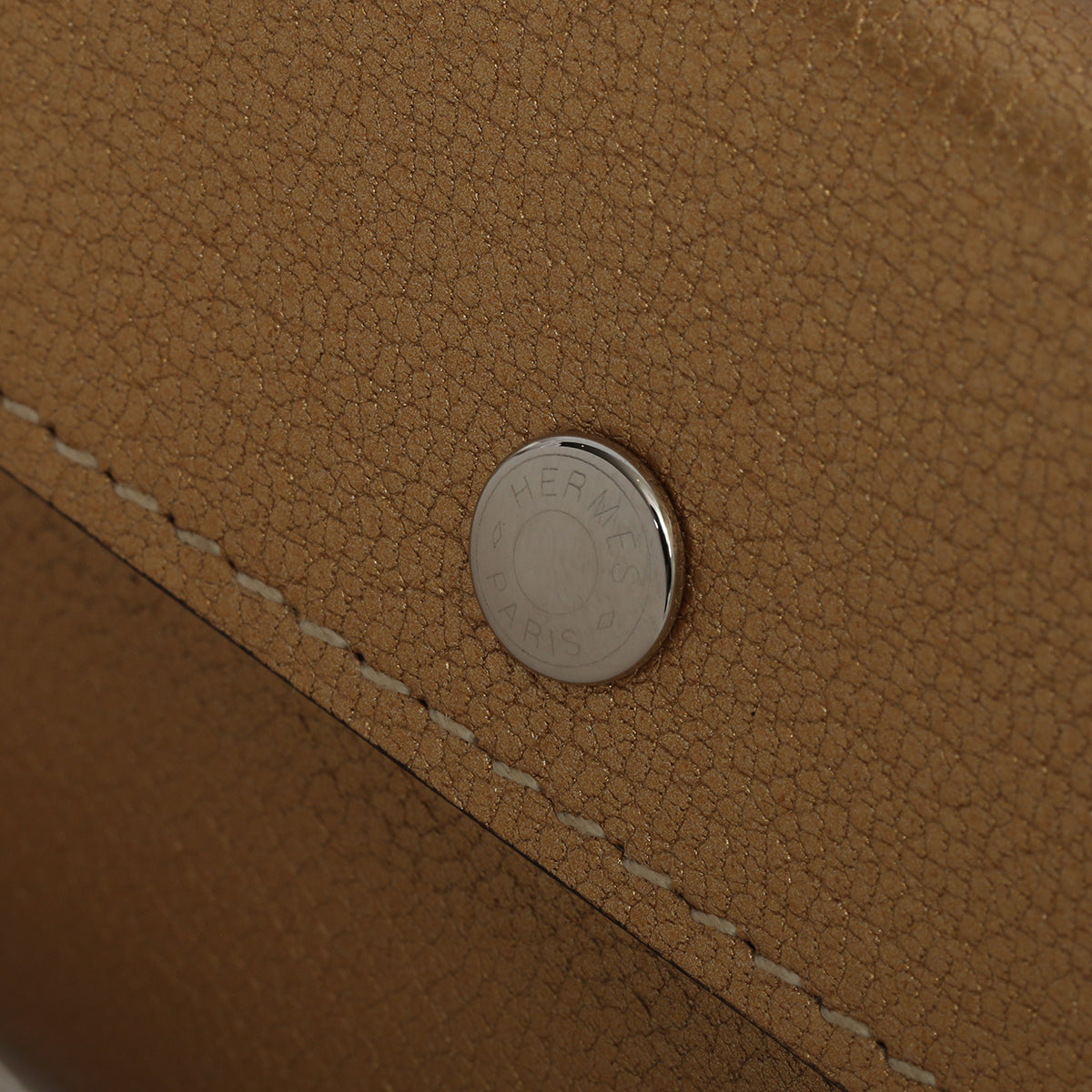 Kelly Pocket Belt - Gold Small