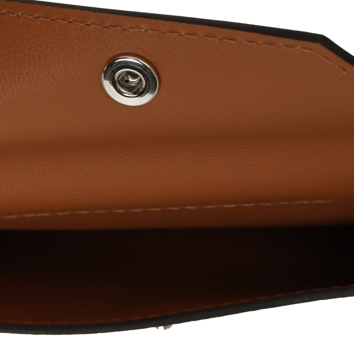 Kelly Pocket Belt - Gold Small