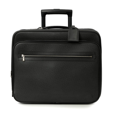Taiga Pilot Case