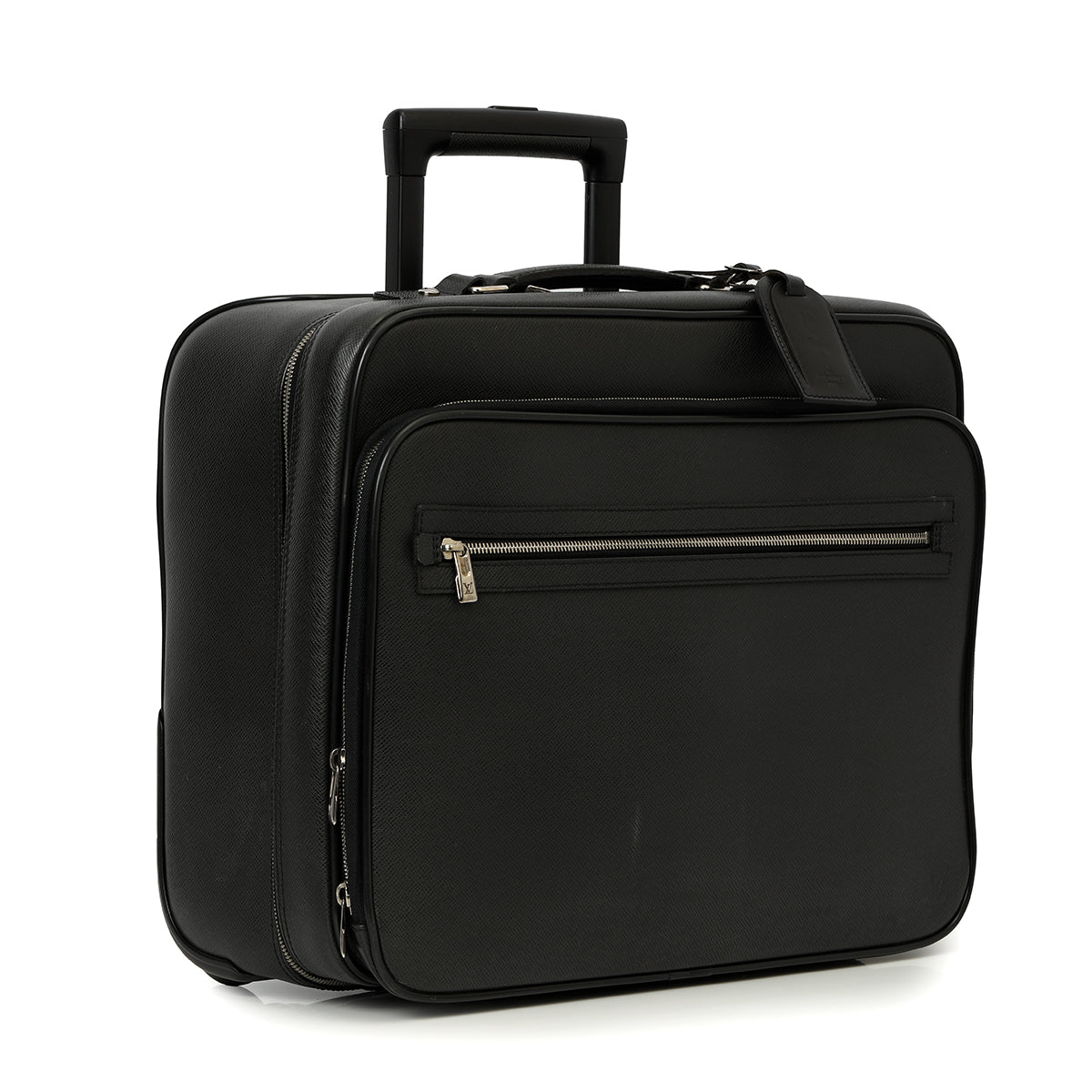 Taiga Pilot Case