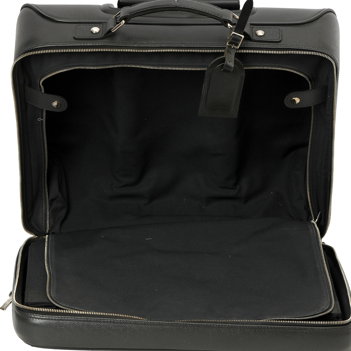 Taiga Pilot Case